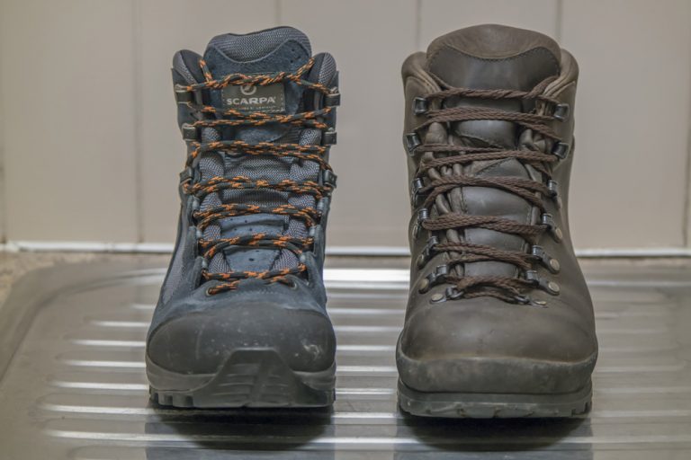 Scarpa Boot Care | GUIDE | Scarpa UK Blog