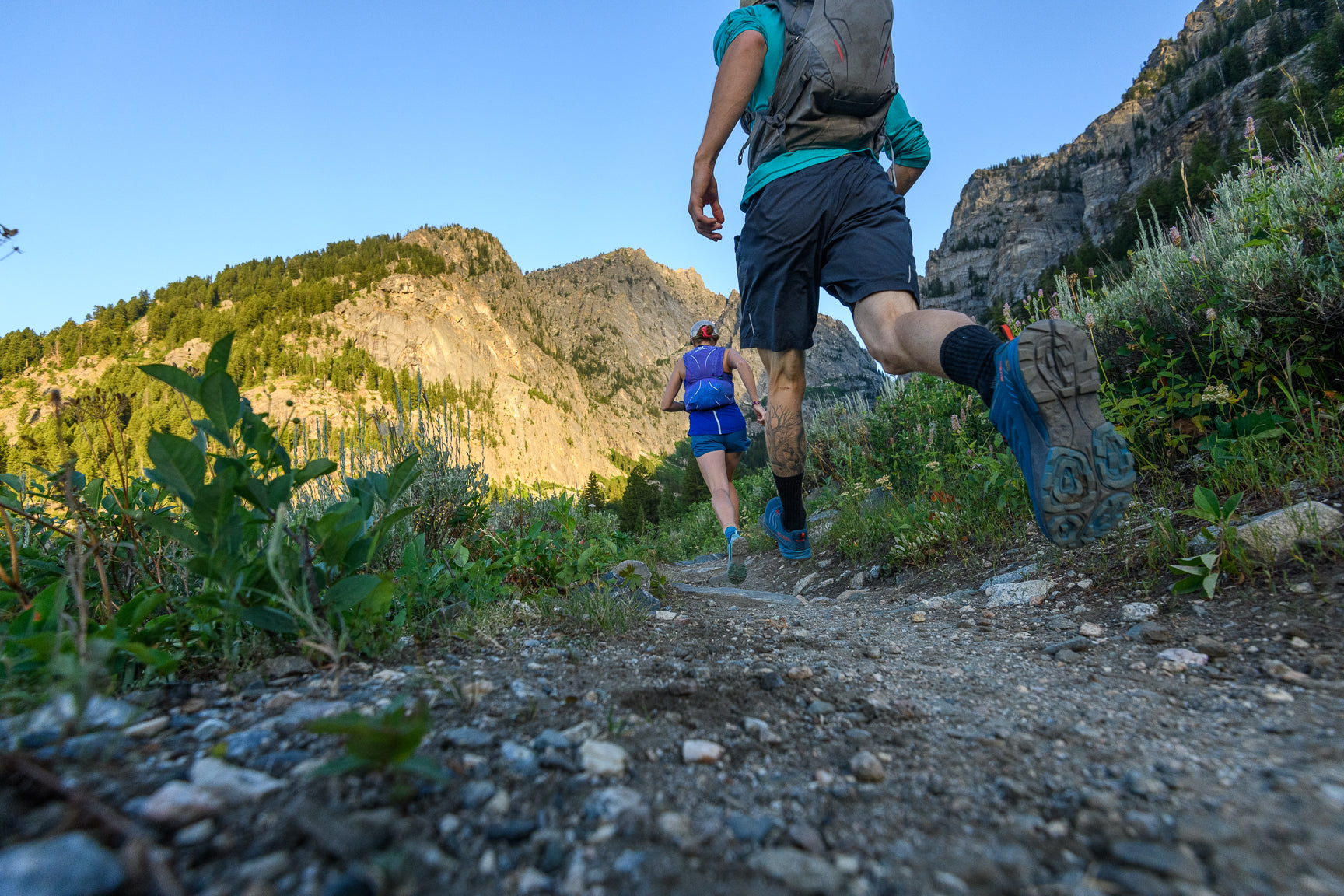 5 Great Trail Running Challenges In The Uk Scarpa Uk Blog