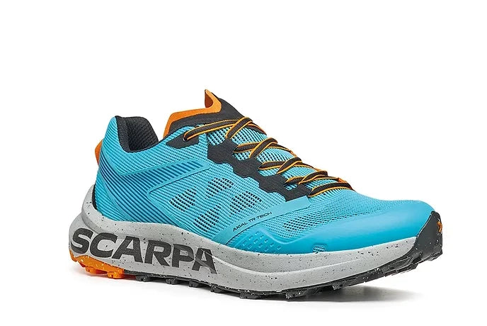 Two new Scarpa shoes now available 