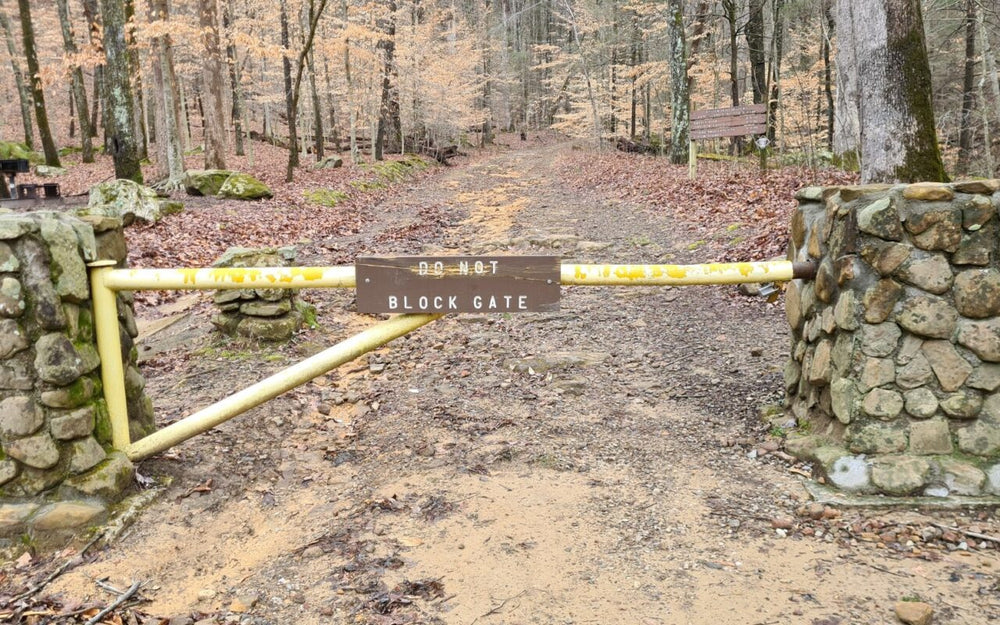 Barkley Marathons