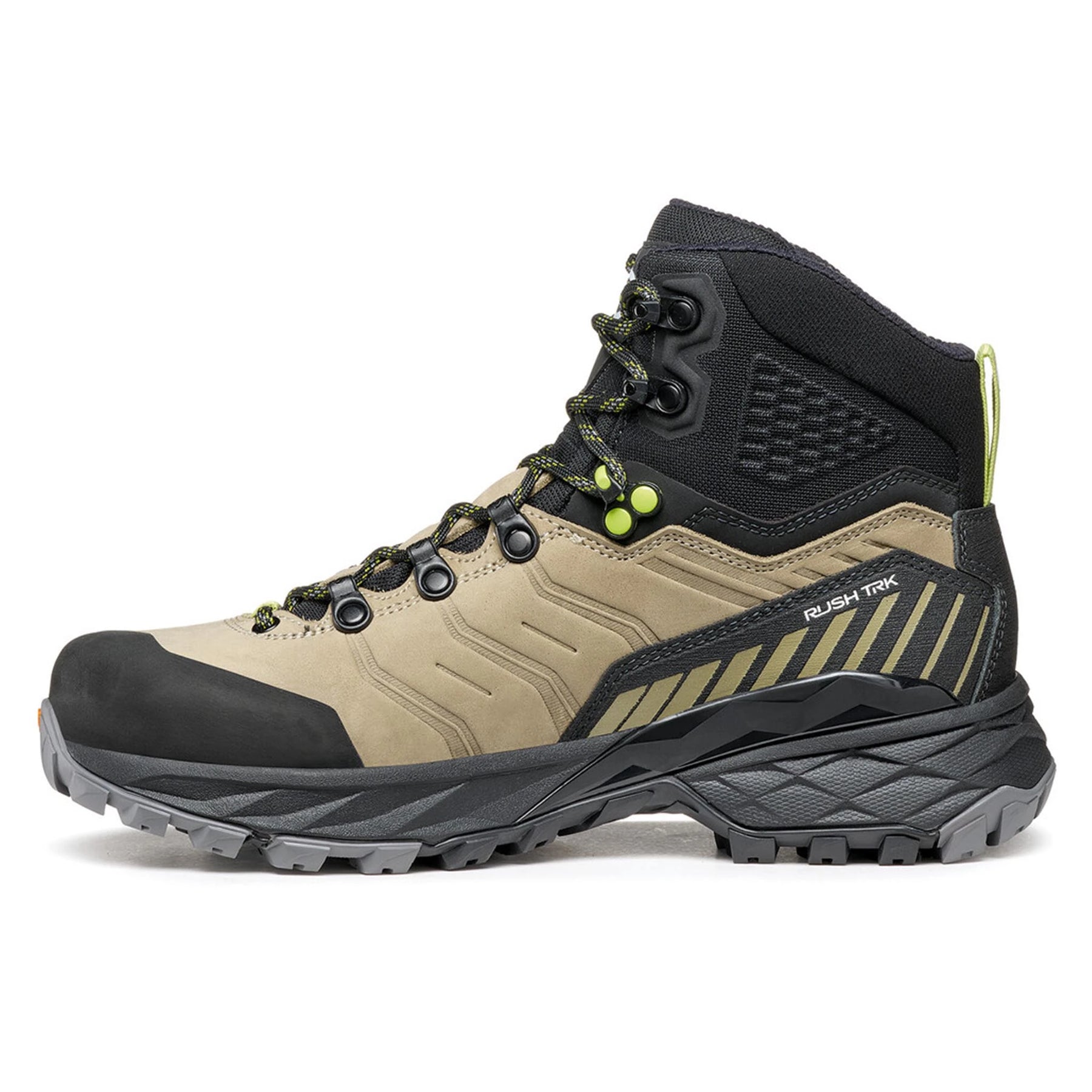 Rush TRK Pro GTX WMN - Stone