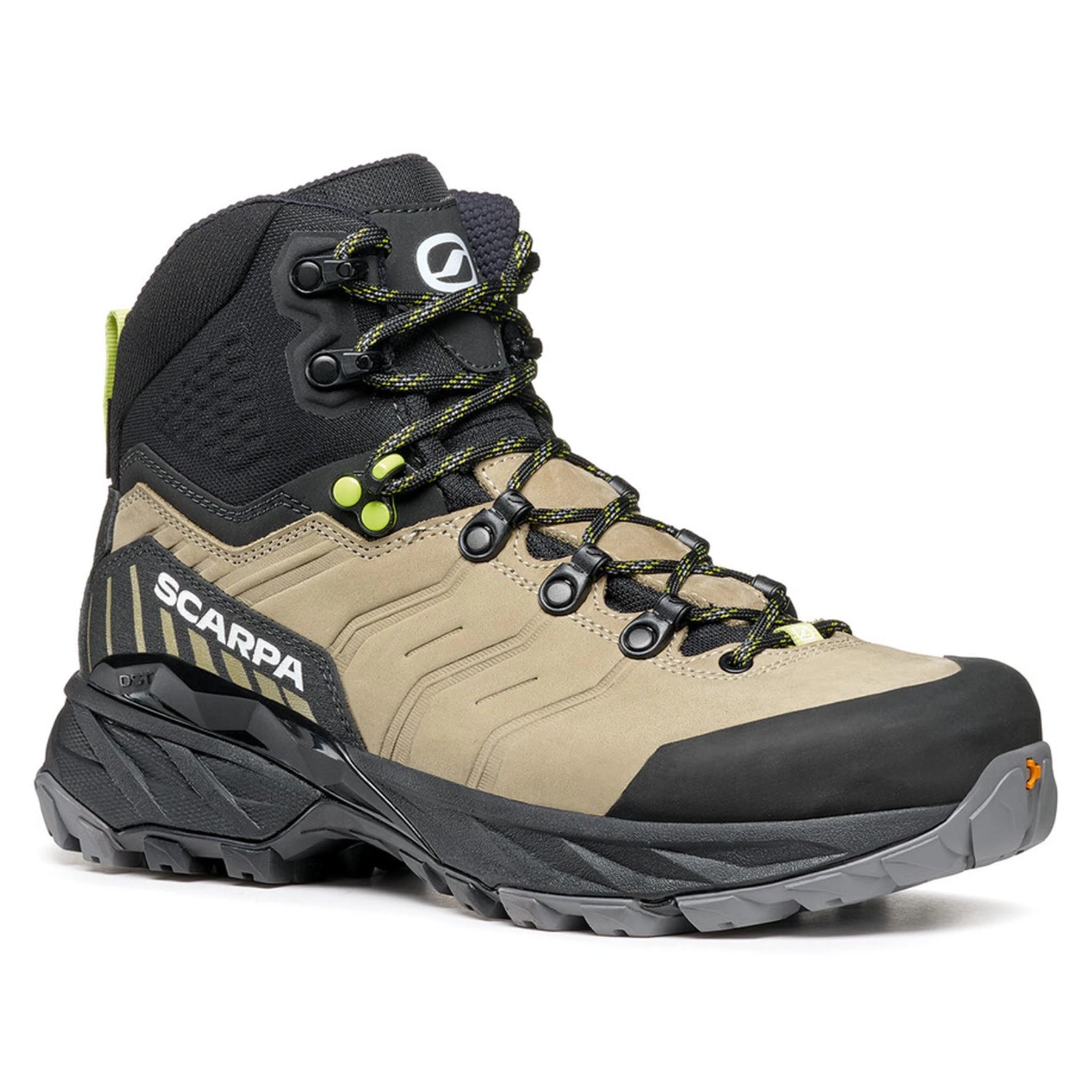 Rush TRK Pro GTX WMN - Stone