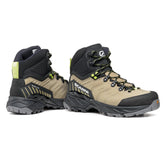 Rush TRK Pro GTX WMN - Stone