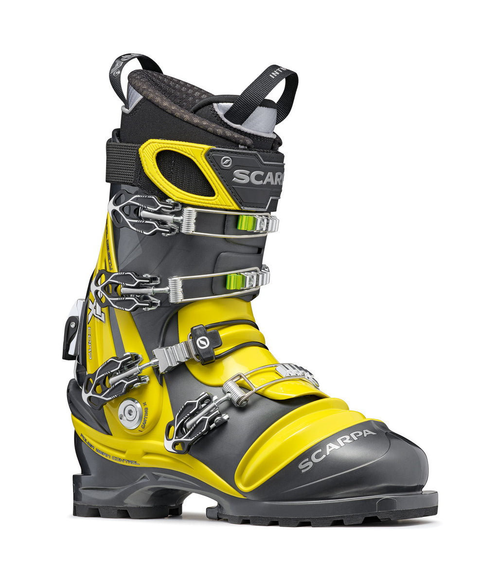 scarpa tx pro 27.5