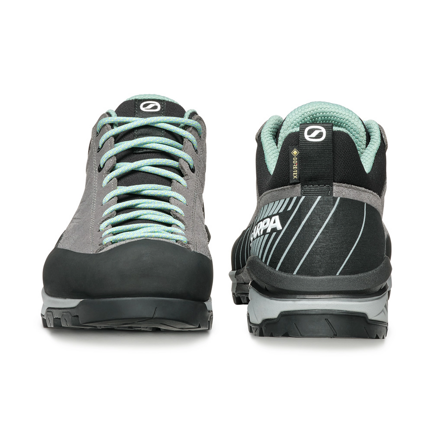 Mescalito TRK Low GTX WMN