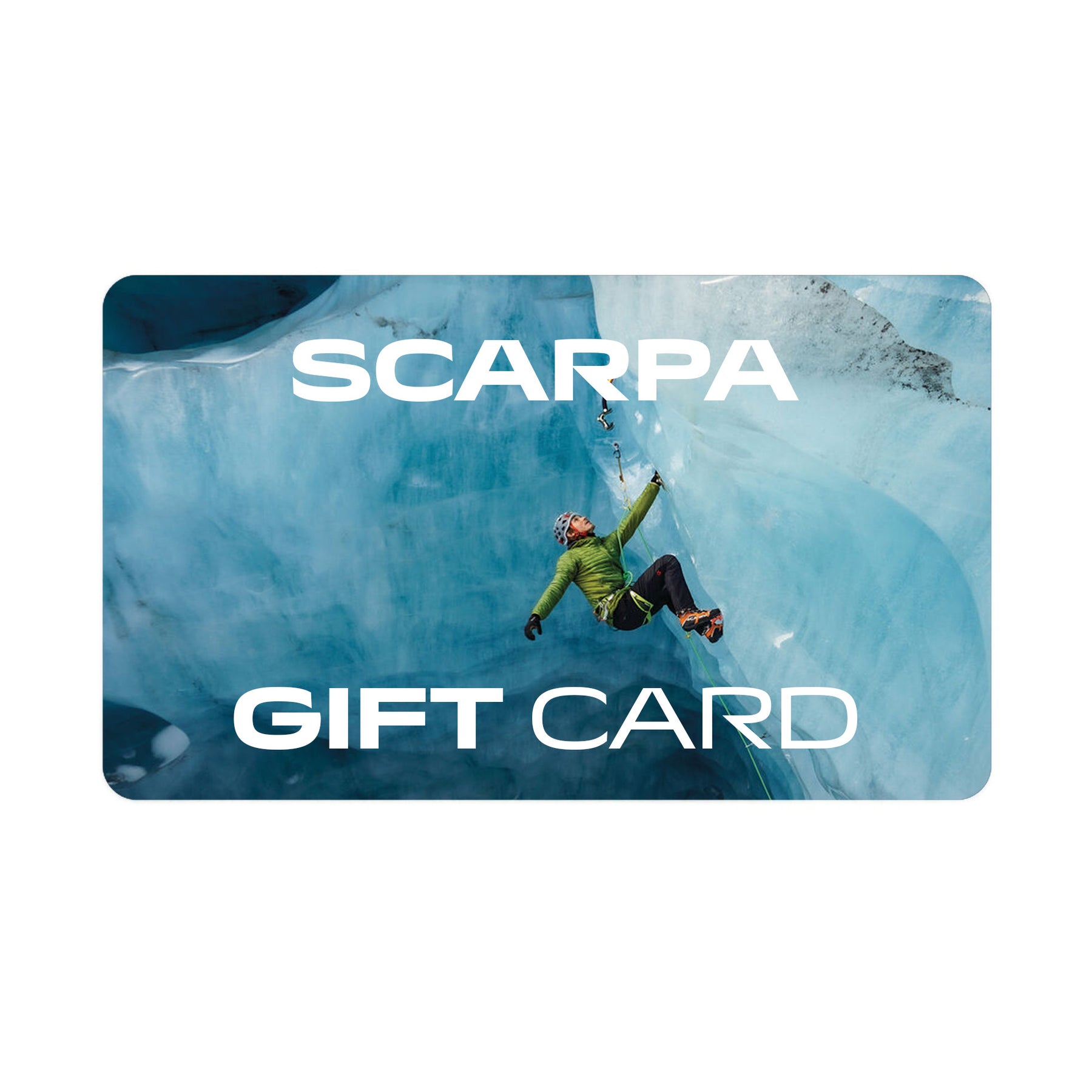 SCARPA UK Gift Card