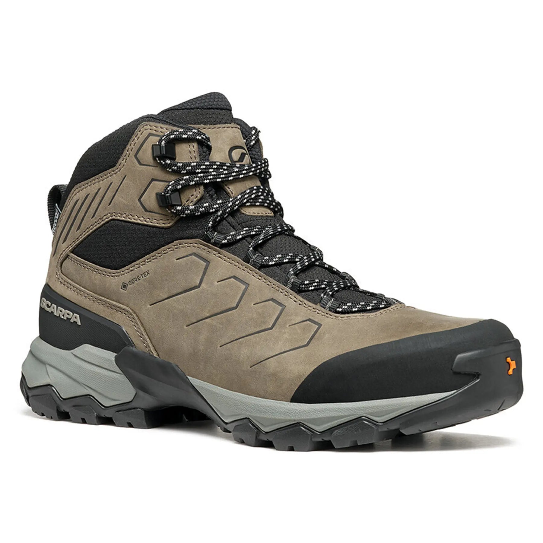Moraine Mid Pro GTX Lightweight Hiking Boots | SCARPA UK